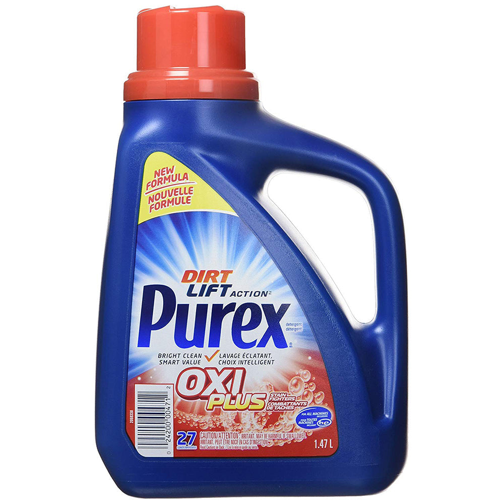 Purex UCL Oxi PLUS (1.47L)