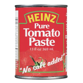 Heinz Tomato Paste (369ml)