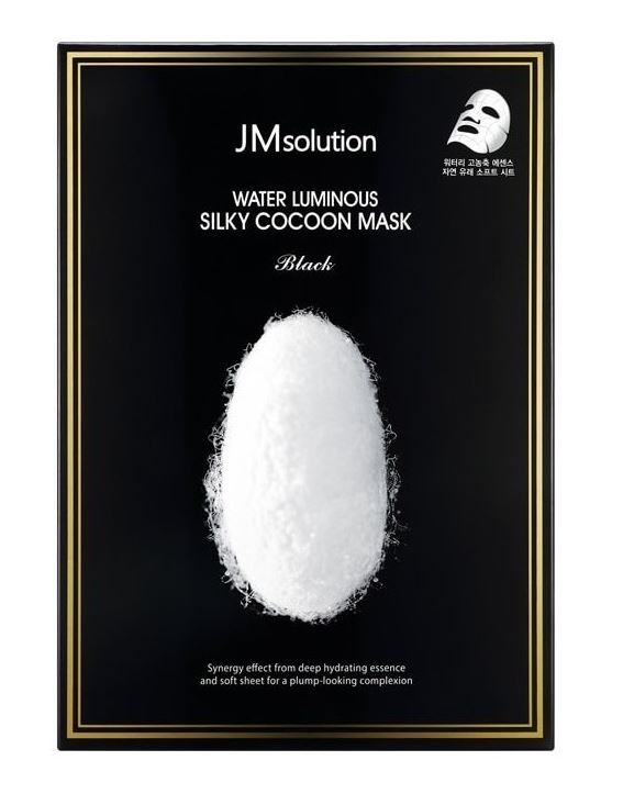 Masque Lumineux Skilly Cocoon de JM Solution (10S)