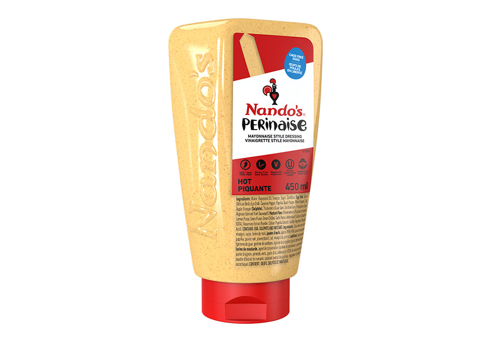 Nandos Peri Hot (250ml)