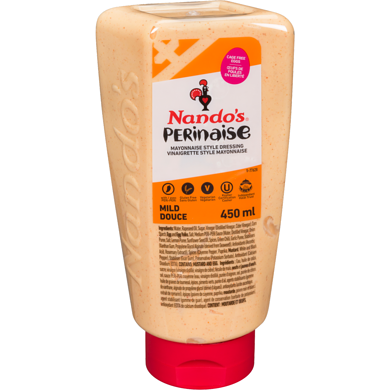 Nandos Perinaise Mild (450ml)