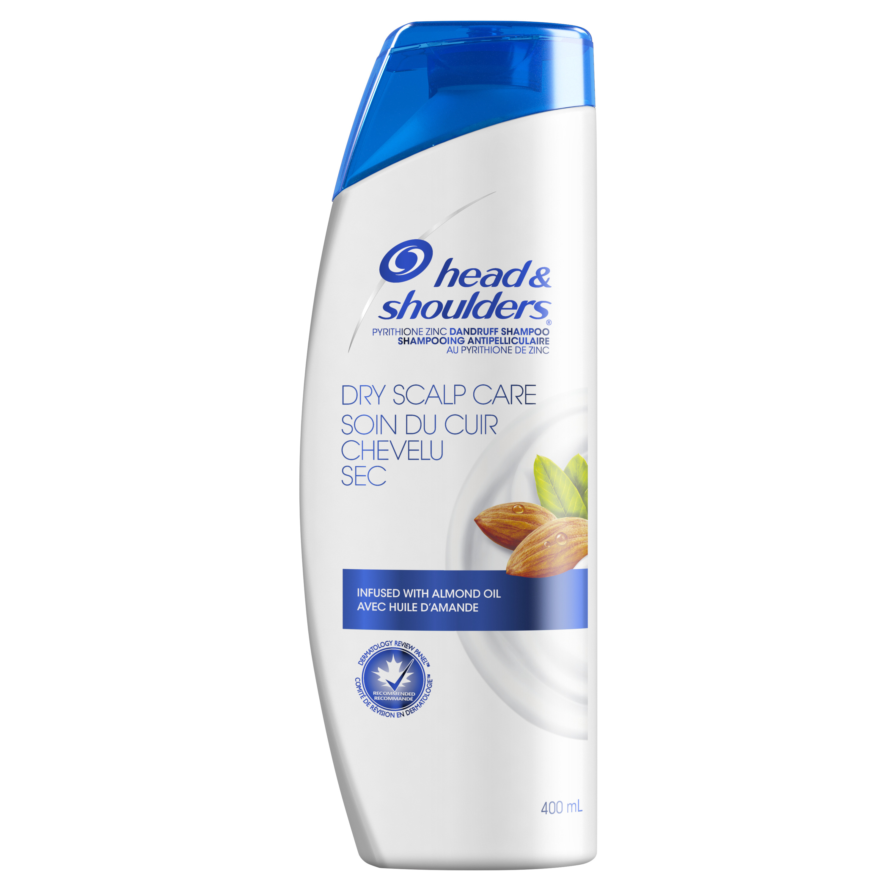 Head & Shoulders Dry Scalp Care Shampoo(400ml)