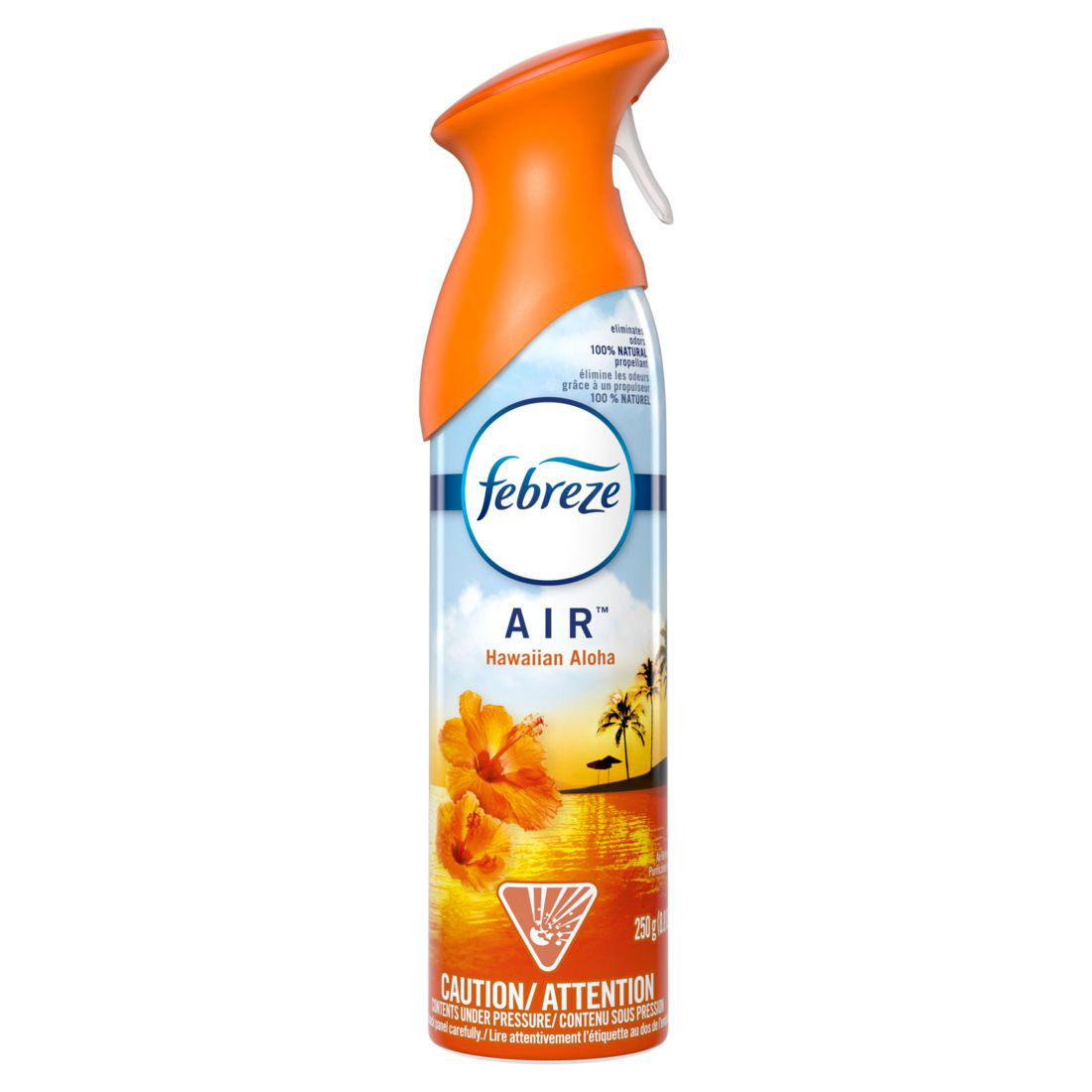 Febreze Air Freshener Hawaiian Aloha (250g)