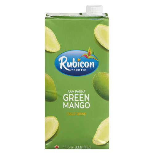 Rubicon Aam Panna Green Mango Juice (1L)