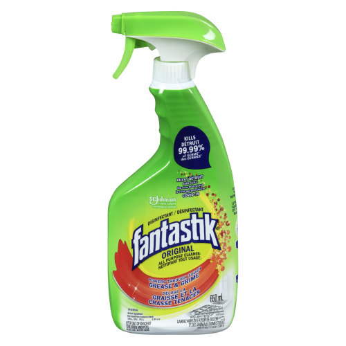 Fantastik SB Tout Usage Original (650 ml)