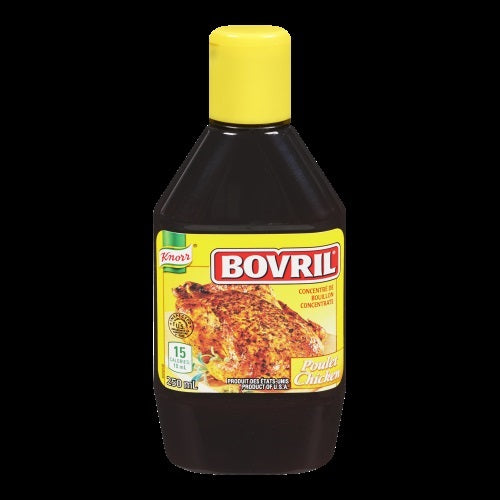 Knorr Bovril Bouillon Liquid Chicken (250ml)