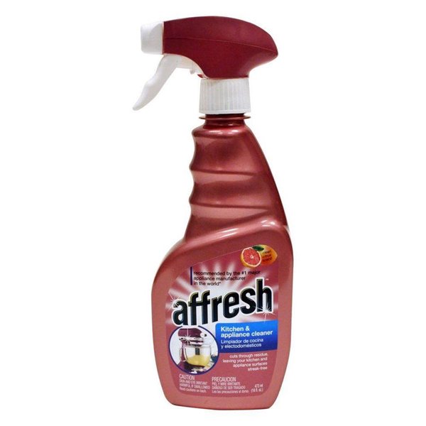 Affresh Kitchen Appliance Cleaner (473ml)