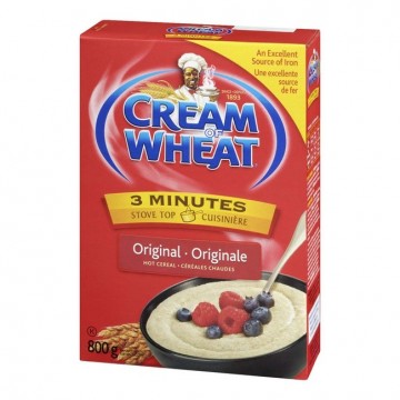 Cream of Wheat 3 Minute (800g)
