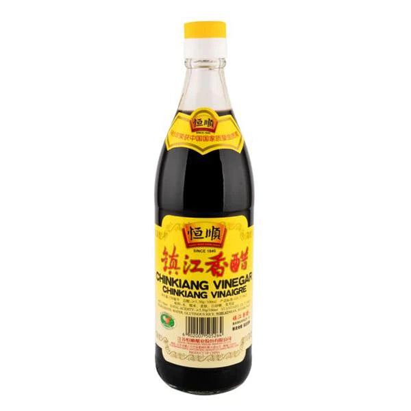 Vinaigre ChinKiang (550 ml)