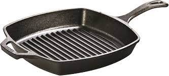 House Cook Square Grill 27cm