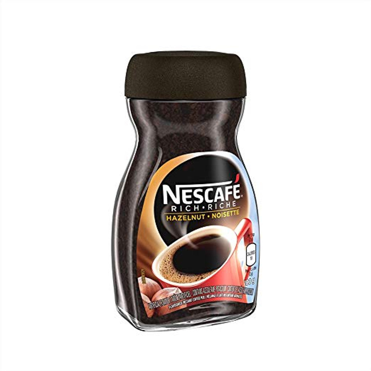 Nescafe Rich Hazelnut (100g)
