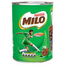 Nestle Milo Chocolate Drink Powder S (400g)