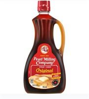 Pearl Milling Company Syrup Original (710ml)