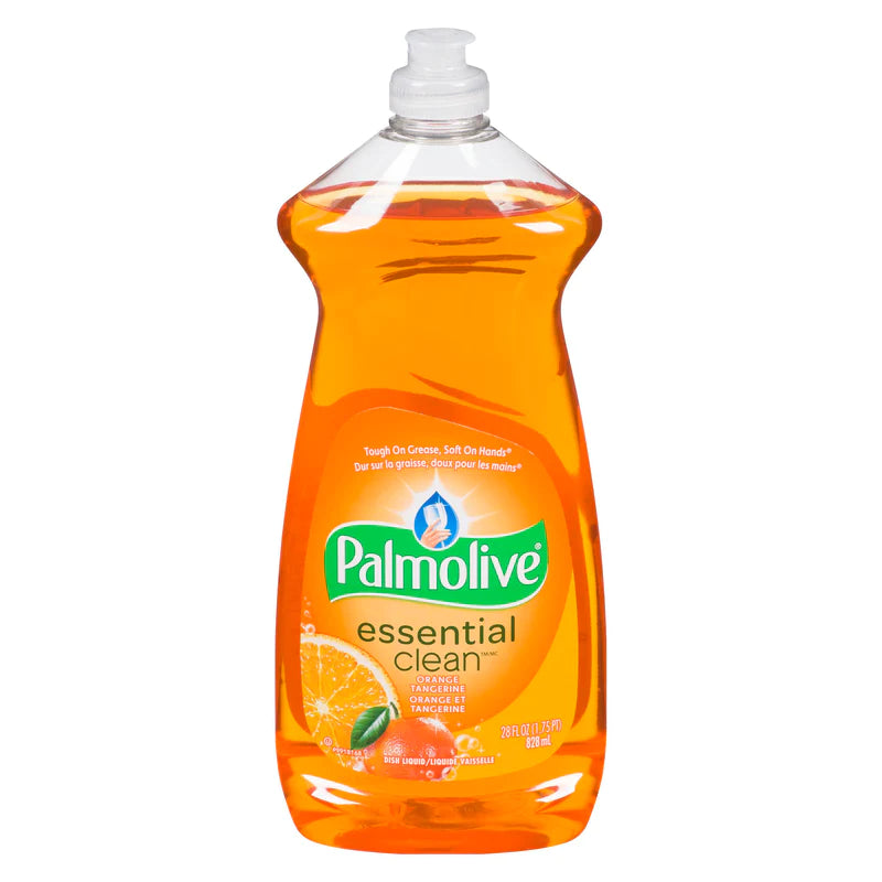 Palmolive Orange (828ml)
