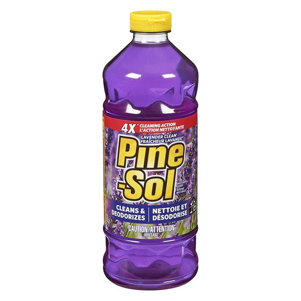 Pine Sol Lavender Cleaner (1.41L)