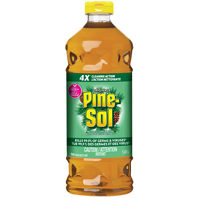 Pine Sol Original Cleaner (1.41L)