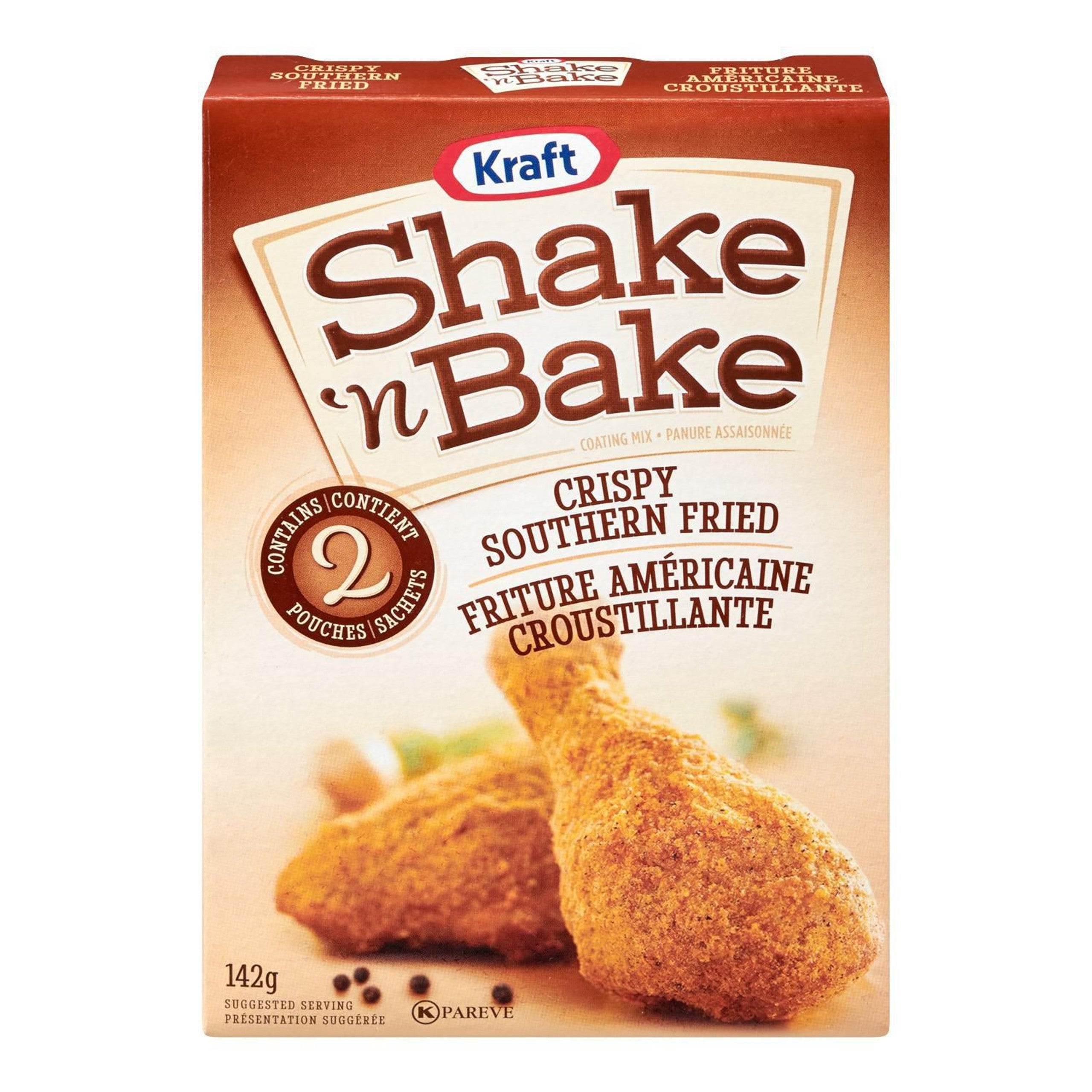 Shake'N Bake Southern / Fried Chicken (142g)