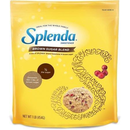 Splenda Brown Sugar (454g)