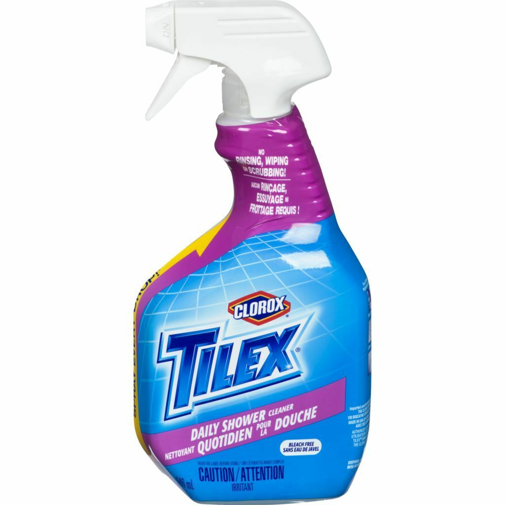 Tilex Fresh Shower Cleaner (946ml)